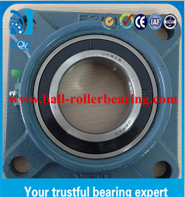 UKP316D1 70x170x78mm'lik ev / rulman birimleri ile yastık bloğu rulmanı