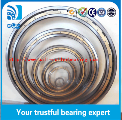 STOCK Deep Groove Ball Bearing Extra Light Duty Thin Section Ball Bearing Bearing 61844 (Stop, derin oluklu küre rulmanı, ekstra hafif yüklü ince bölümlü küre rulmanı, 61844)