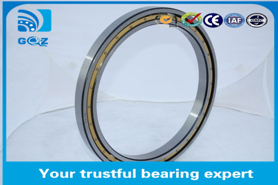 STOCK Deep Groove Ball Bearing Extra Light Duty Thin Section Ball Bearing Bearing 61844 (Stop, derin oluklu küre rulmanı, ekstra hafif yüklü ince bölümlü küre rulmanı, 61844)