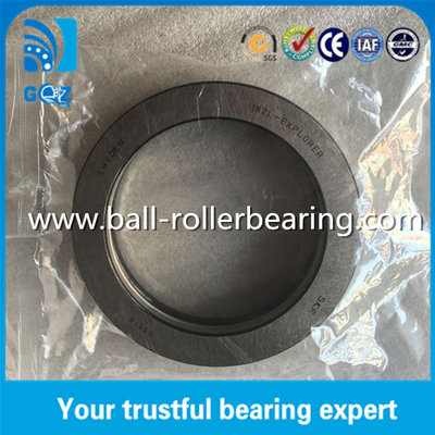 Yüksekliği 31MM Chrome Çelik İtki Top Taşıyıcısı 51128 Tarım Makinesi İçin