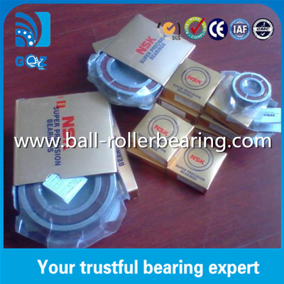CNC Makine Yüksek hassasiyetli küre rulmanları 7012CTYNSULP4 60x95x18 mm