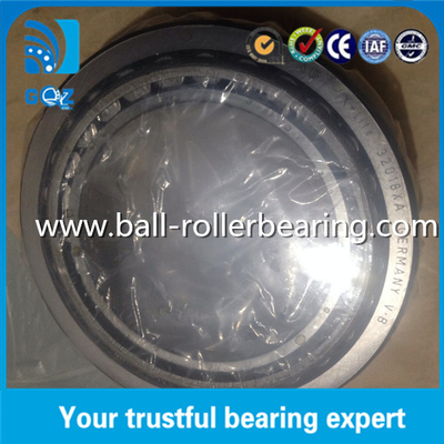 ID 90mm Tapered Car Wheel Roller Bearings Uzun Dayanıklılık 32018-XA 90*140*32mm