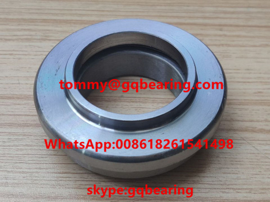 Gcr15 Çelik malzemesi konik rulo rulman 568708 Otomobil flens türü 40mm Bor