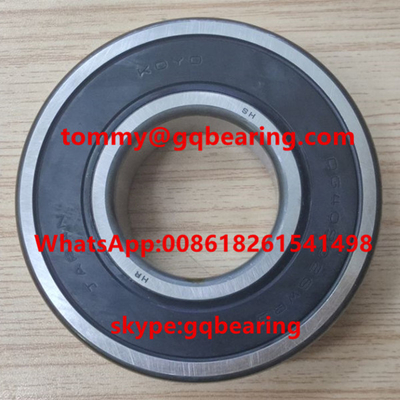 Chrome Çelik Malzemesi Koyo Derin Çukurlu Top Taşıma DG409026W2RSHR4SH2C4 Otomobil Kullanımı