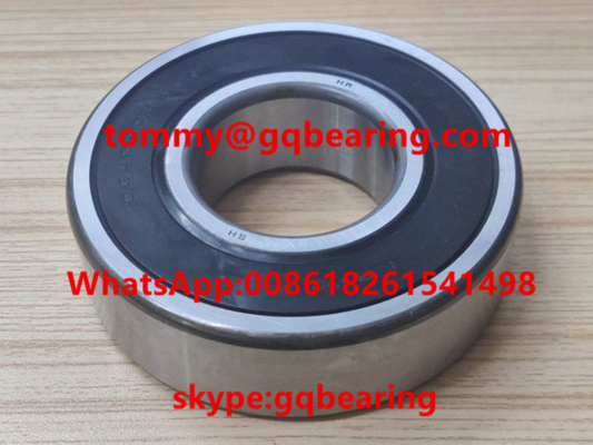 Chrome Çelik Malzemesi Koyo Derin Çukurlu Top Taşıma DG409026W2RSHR4SH2C4 Otomobil Kullanımı