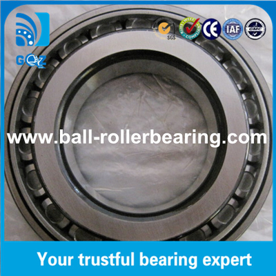 HM Inch Precision Roller Bearing HM813844/HM813810 Flange Dış Halkası