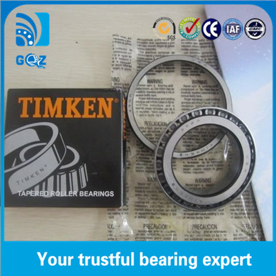 TIMKEN Inch Conical Roller Bearing LM251649NW/251610D Çift Satır
