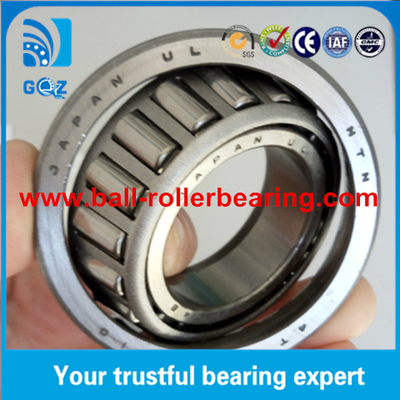 TIMKEN Inch Conical Roller Bearing LM251649NW/251610D Çift Satır
