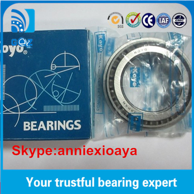 KOYO JL69349/10 Kuyruklu Rol rulmanı Yuvarlak Makine Mühendisliği rulmanı