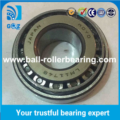 Tek satır 3490/3420 TIMKEN Çapraz Referans Lageri 3490/3420 8.1x79.375x29.37mm