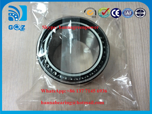 C 6908 V CARB Tam tamamlayıcı Toroidal Rol rulman 40x62x40mm
