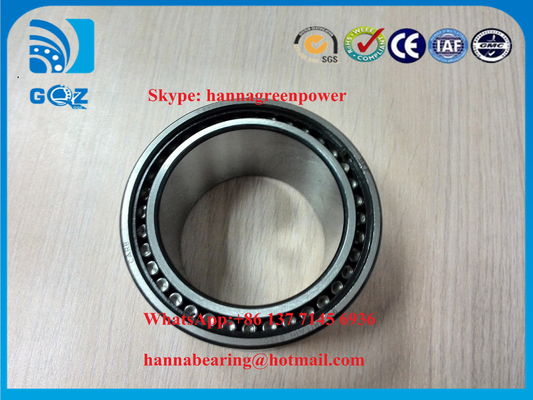 C 6908 V CARB Tam tamamlayıcı Toroidal Rol rulman 40x62x40mm