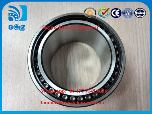 C 6909 V CARB Kütüphane olmayan tam tamamlayıcı silindir rulo rulmanı 45x68x40mm