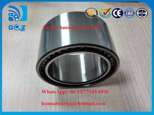 C 6910 V CARB Kafessiz Silindrik Rol rulmanları P6 P5 P4 50x72x40mm