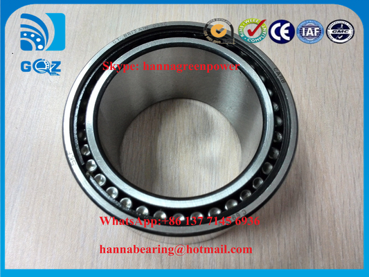 C 6910 V CARB Kafessiz Silindrik Rol rulmanları P6 P5 P4 50x72x40mm