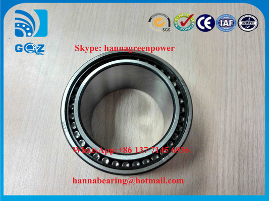 C 6911 V Tam Tamamlama CARB Toroidal Rol rulman 55x80x45mm