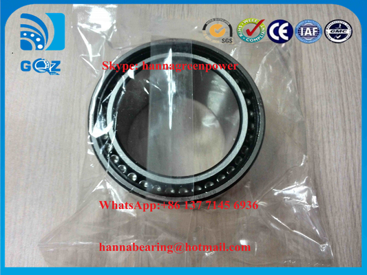 C 6911 V Tam Tamamlama CARB Toroidal Rol rulman 55x80x45mm