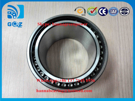 C 6915 V CARB Toroidal Roller Lageri Tam Ek 75x105x54mm