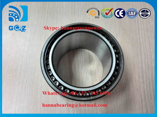 Tam Tamamlama CARB Toroidal Roller Lageri C6915V/VE240 75x105x54mm