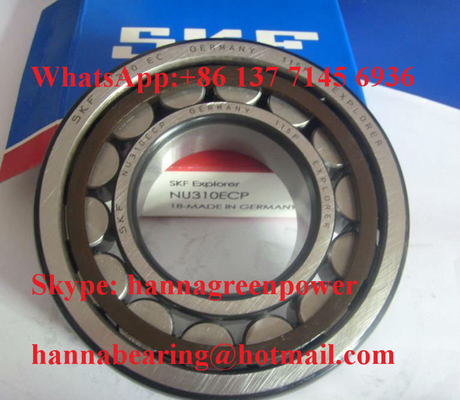 BC1-0738 40x80x18mm TS16949 QS9000 Silindrik Rol rulman