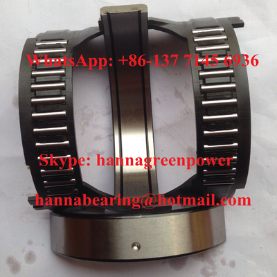 F-205156.5 Hidrolik pompa rulmanı Silindirli rulo rulmanı Genişliği 18 mm