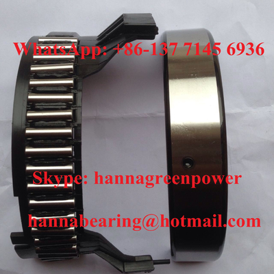F-225036.2 Genişliği - Rexroth Hidrolik Pompası için 27 mm Metrik İğne Lageri P6 P5 P4