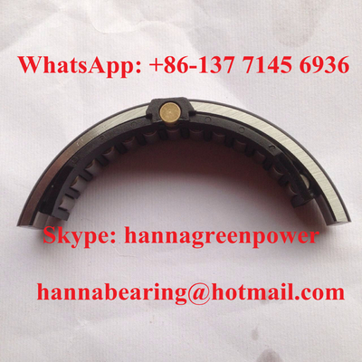F-225036.1 Hidrolik pompa rulmanı iğne rulmanı rulmanı genişliği - 27 mm