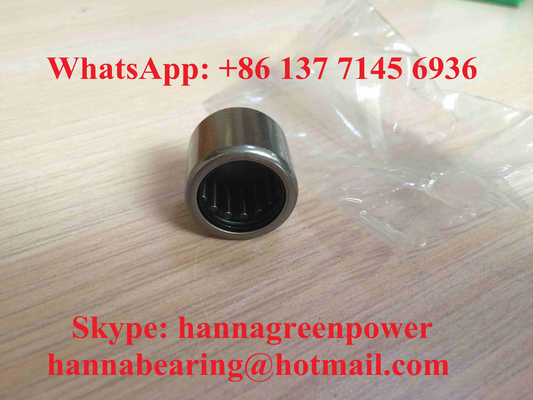 BK1015 BK1015-RS BK101415 Kapalı uçlu çekilmiş bardaklı iğneli rulo taşıyıcı