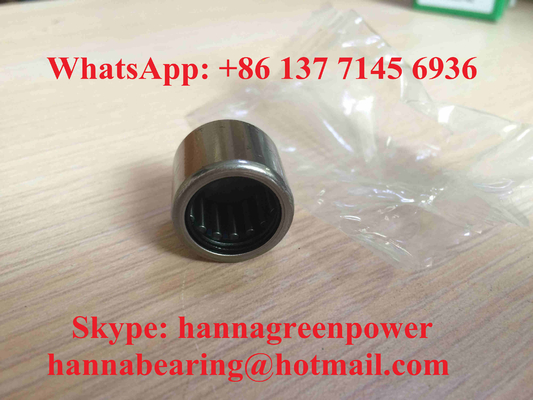 BK1015 BK1015-RS BK101415 Kapalı uçlu çekilmiş bardaklı iğneli rulo taşıyıcı