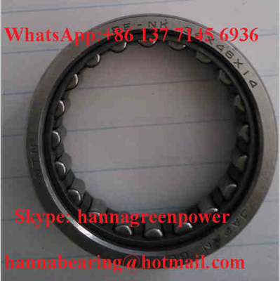 8E-NK1-20x47X14 8E-NK1204714 Otomobil iğne rulo rulmanı 20x47x14mm