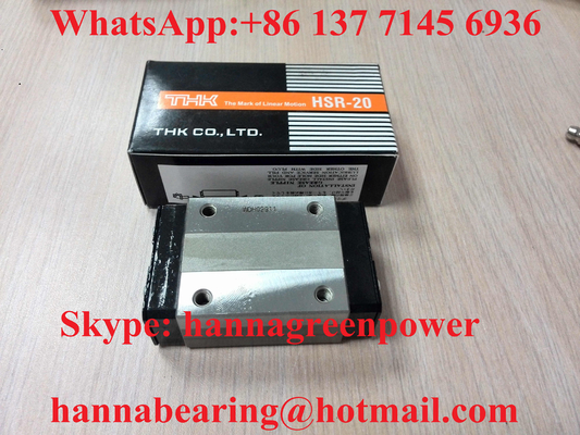 Yukarı yüzey montajı HSR15R1SS HSR15R1UU GK Yönlendirme bloğu 15x34x28mm
