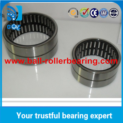 Tam Ek Metrik İğne Lageri İç Halka NAV4903 NAV4003 17x30x13 mm