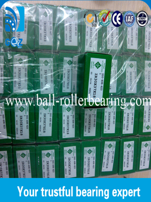 IR 30X37X18 İğneli rulo rulmanları için iç halka 60-65 HRC OEM Kabul edilebilir