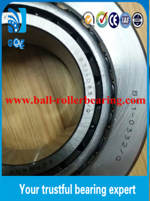BT1-0332/Q Araç Yüklemelerinde Konik Rulolar 68x140x27/42mm