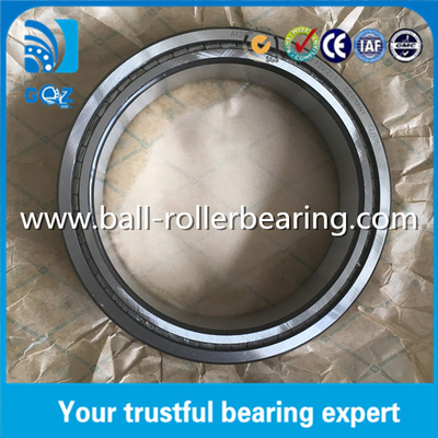 Tam Tamamlama Silindrik Rol rulman rulmanı SL01 4830 Yüksek Performans