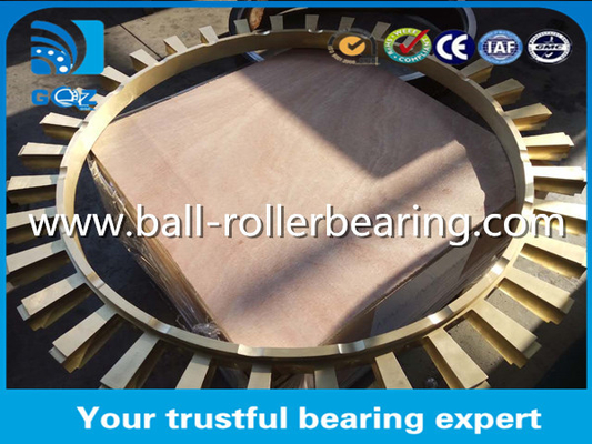 Bor 812.8mm itiş rulo rulmanı E-2359-A Koltuk yıkayıcı ile tek yönlü silindir rulo rulmanı