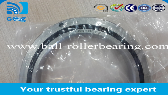 NRXT4010 Süper hassasiyetli rulmanlar Çapraz rulo rulmanı yüksek performanslı rulmanlar