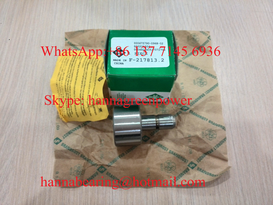 10x28x39.5mm baskı makinesi F-217813 cam takipçı rulmanları F-21781304