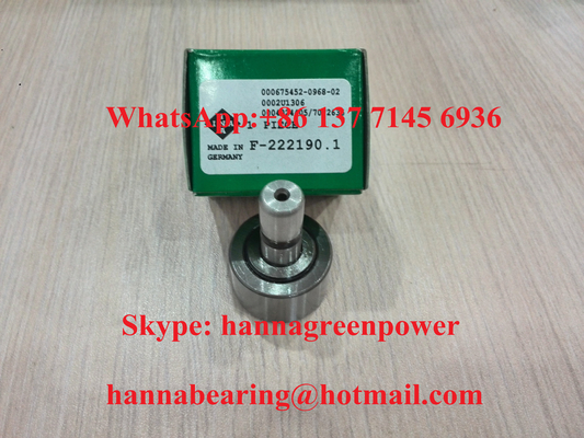 F-222190 Cam takip kolu F-222190.1 Heidelberg Baskı Makinesi 10x26x38mm
