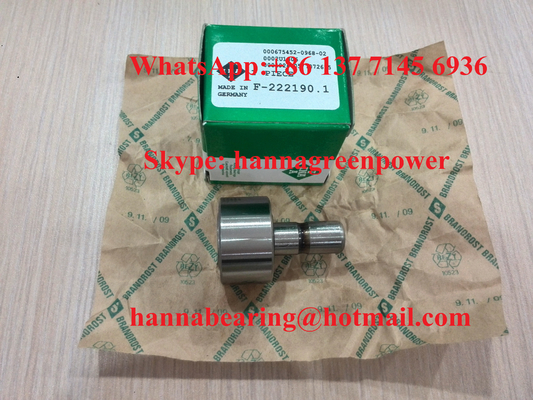 F-222190 Cam takip kolu F-222190.1 Heidelberg Baskı Makinesi 10x26x38mm