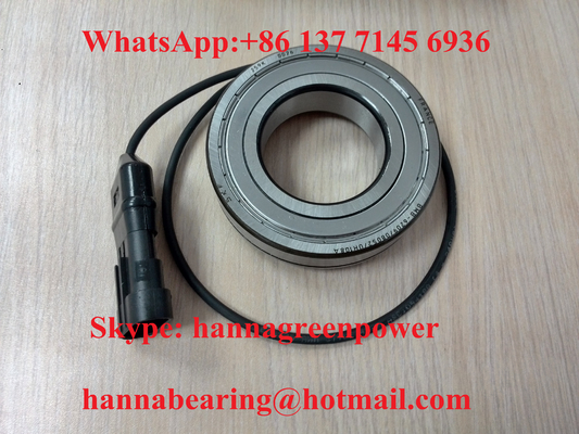 40x80x24.2mm BMB-6208 080S2 UB108A Sensör Taşıma Kodlayıcı Birimleri BMB-6208 080S2 UB008A