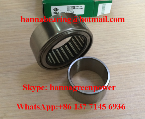İğneli rulo düzeltme rulmanı 22x44x20mm