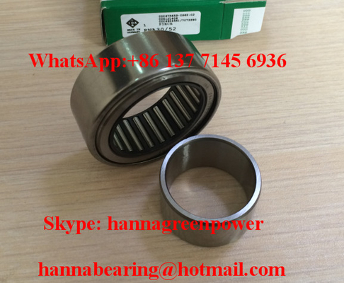 Yaprak Çelik Kafes Düzeltme İğne Rol rulman Taşıma PNA25/47 25x47x20mm