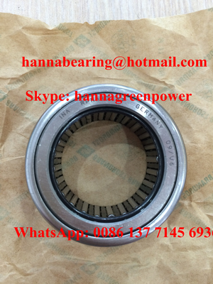 RPNA18/32 İç Halkası Olmayan Düzleştirme İğne Rol rulman Taşıyıcısı 18x32x16mm