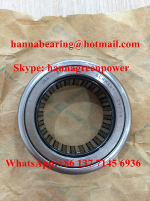 Silindrik rulman RPNA20/35 Düzleştirme Rol rulman 20x35x16mm