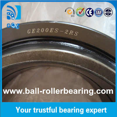 Radial Küresel Kaydırma Lageri GE200ES 200x290x130 mm GE 200 E Ortak Lagerler
