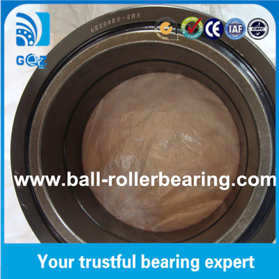 Radial Küresel Kaydırma Lageri GE200ES 200x290x130 mm GE 200 E Ortak Lagerler