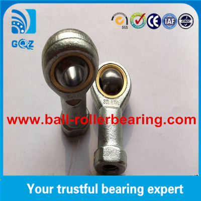Yüksek Hız ve Düşük Gürültü Küresel düz yatak M64*4 Excavato SI80ES 80x182x55mm