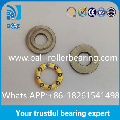 F5-12M Minyatür İtki Taşıyıcısı, P0 P6 P5 P4 P2 Kesinlik 5*12*4mm
