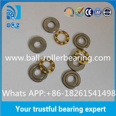 F5-12M Minyatür İtki Taşıyıcısı, P0 P6 P5 P4 P2 Kesinlik 5*12*4mm